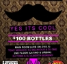 Z103 Moustache Party at Mansion Toronto